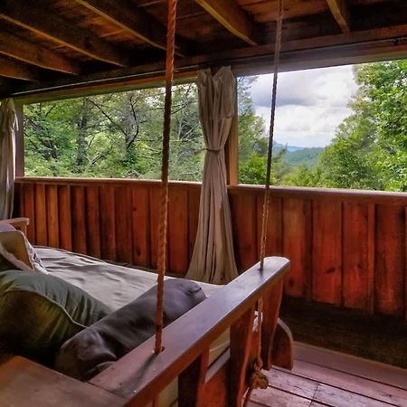 Nice View Fireplace, Hot Tub, Porch Bed, Private Sevierville Ngoại thất bức ảnh