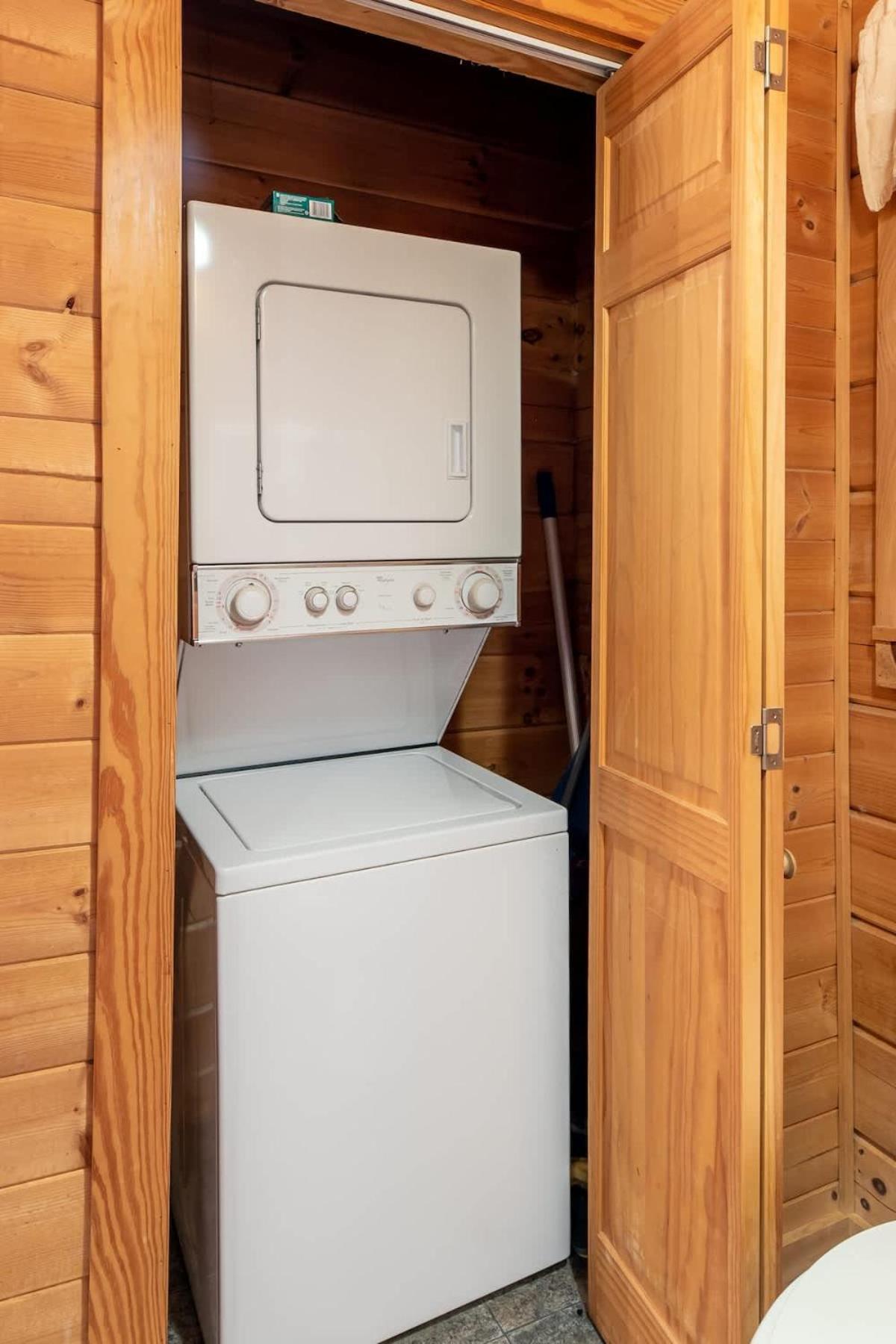 Nice View Fireplace, Hot Tub, Porch Bed, Private Sevierville Ngoại thất bức ảnh